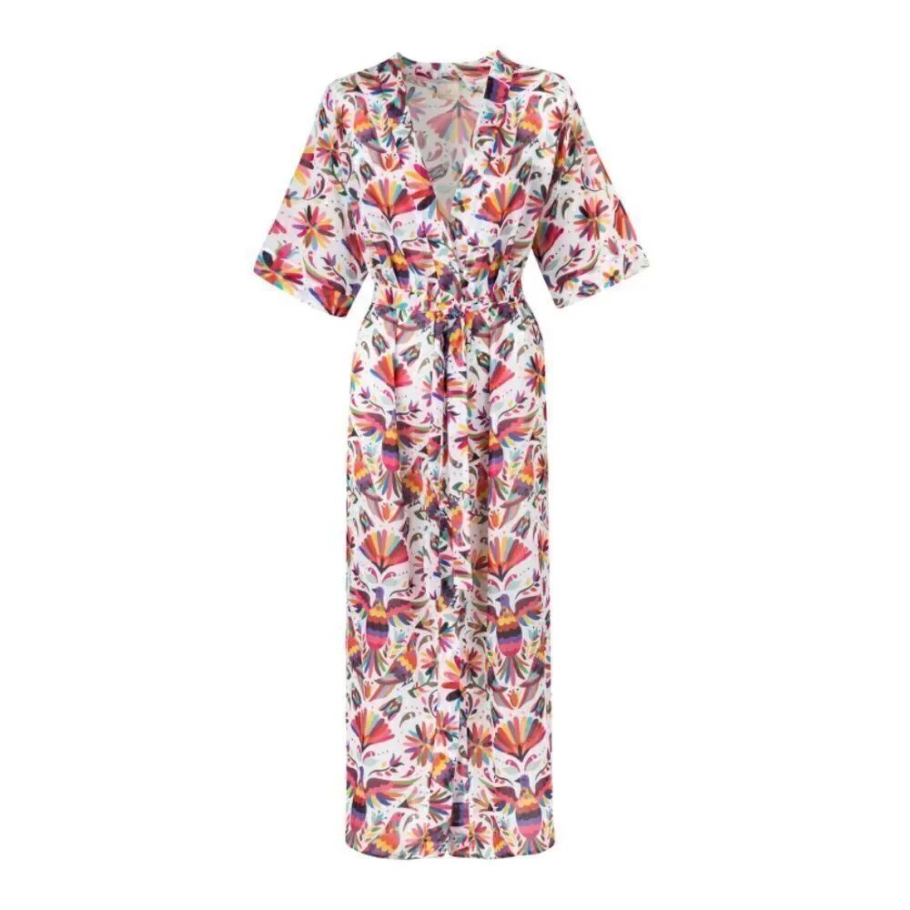 Verdelimon NWT Swim Coverup One Size